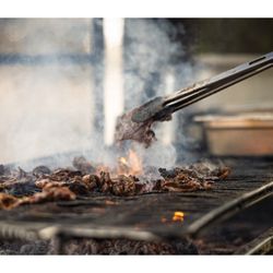 Fire & Feast