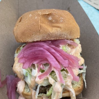 Standard Gastropub - Smash burger - Gastropubs Near Me - Bridgton, Maine Standard Gastropub - Smash burger - Gastropubs Near Me - Bridgton, Maine