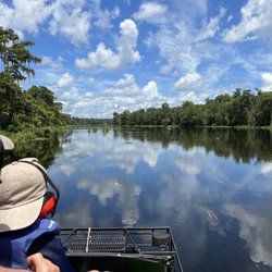 Wacissa River Canoe and Kayak Rental