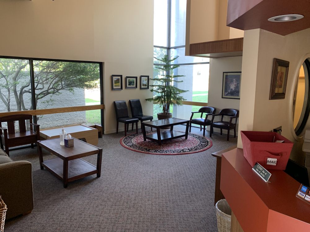 Ferrella A March, LPC - grief counselor in Norman, OK