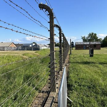 Birkenau II - Landmarks & Historical Buildings Near Me - Brzezinka, Massachusetts