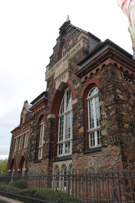 Museum am Strom by null