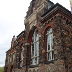Historisches Museum am Strom - Hildegard von Bingen