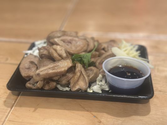 Class 302 Cafe Cerritos by null