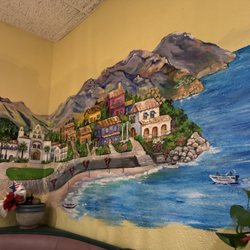 Mural