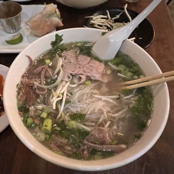 Saigon Shack - After so many year ,it's still my most favorite pho place east coast - Vietnamese Near Me - New York, New York Saigon Shack - After so many year ,it's still my most favorite pho place east coast - Vietnamese Near Me - New York, New York