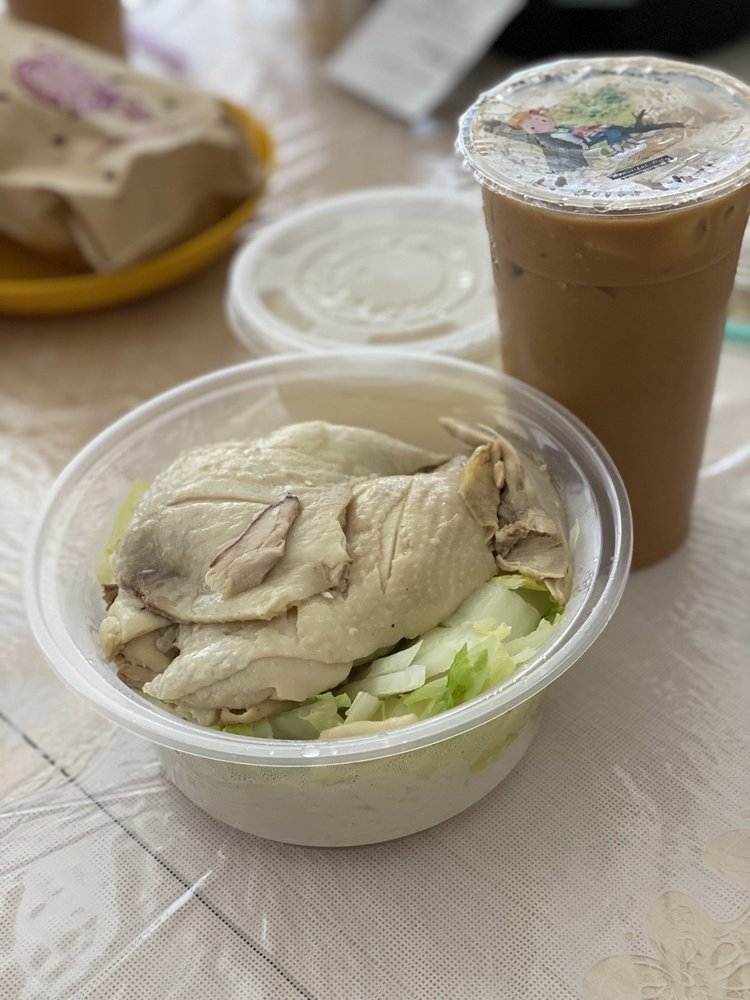 BUBBLE WAFFLE CAFE Updated September 2024 67 Photos & 33 Reviews