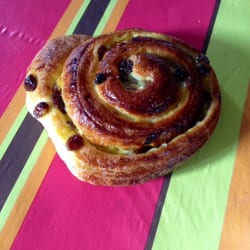 Boulangerie du Marché