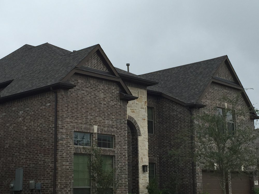 Slide of C.R.E Roofing & Restoration