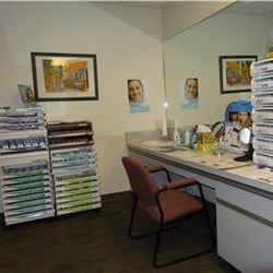 Pickering Town Centre Optometric Clinic