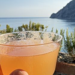 Torre Aurora - Excellent cocktail
