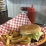 Tammy’s Diner