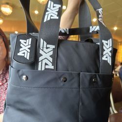 PXG Seattle - Crossbody black bag is handy and  design is comfortable.