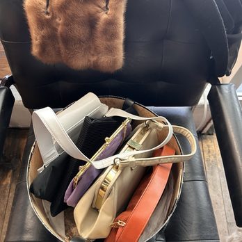 ReRacked - Purses - Used, Vintage & Consignment Near Me - Kingston, New York