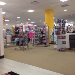 Belk Department Store - Kids section