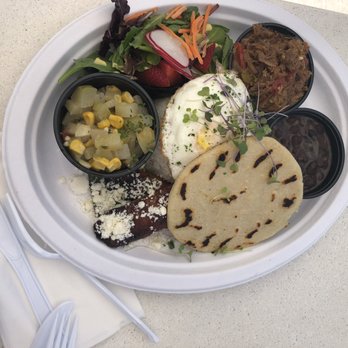 Buen Provecho - Ropa vieja platter - Latin American Near Me - Albuquerque, New Mexico Buen Provecho - Ropa vieja platter - Latin American Near Me - Albuquerque, New Mexico