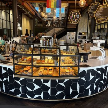 Better Buzz Coffee Hillcrest - Coffee & Tea Near Me - San Diego, California Better Buzz Coffee Hillcrest - Coffee & Tea Near Me - San Diego, California