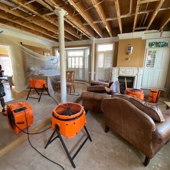 Water Damage DMV - Damage Restoration Near Me - Great Falls, Virginia Water Damage DMV - Damage Restoration Near Me - Great Falls, Virginia