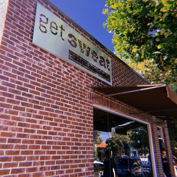 Get Sweat Studio - This is where I come to cry - Cycling Classes Near Me - San Fernando, California Get Sweat Studio - This is where I come to cry - Cycling Classes Near Me - San Fernando, California