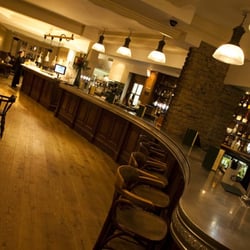 The Manor Arms