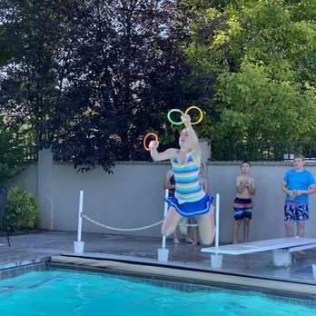 Children's Visions - Childrens Visions Water Win Swim program - Swimming Pools Near Me - Spanish Fork, Utah