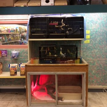 Living Things - Pet Stores Near Me - Orefield, Pennsylvania