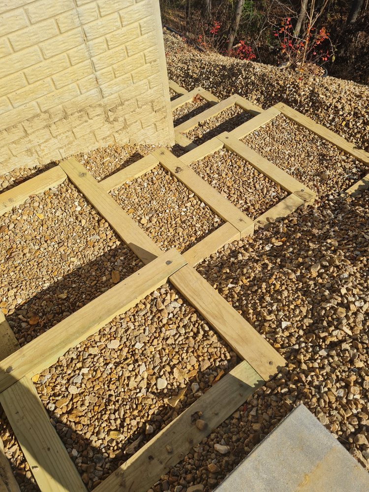 Slide of Smittys Do It all