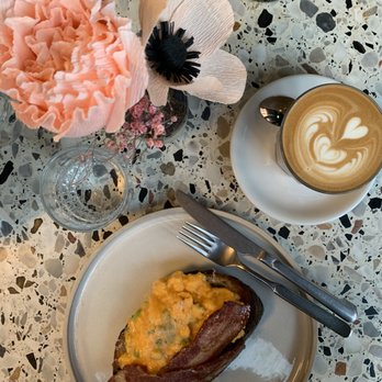 Crispin - Breakfast & Brunch Near Me - London, XGL