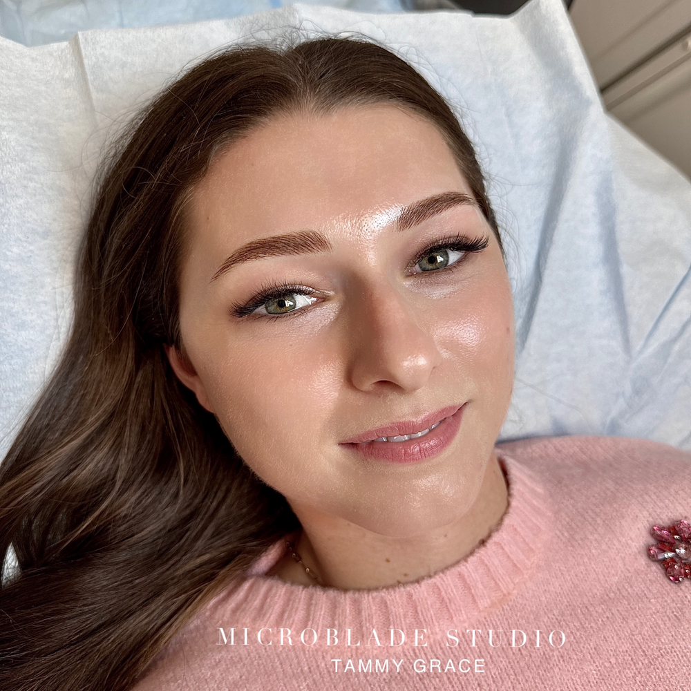 Microblade Studio Logo