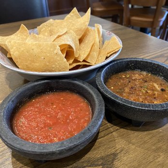 Los Arroyos - Homemade Chips and Salsa were good - Bars Near Me - Carmel, Indiana Los Arroyos - Homemade Chips and Salsa were good - Bars Near Me - Carmel, Indiana