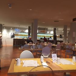 Eataly Autogrill