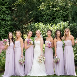 Bella Bridesmaids