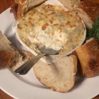 Cattlemens - Artichoke dip - Seafood Near Me - Dixon, California