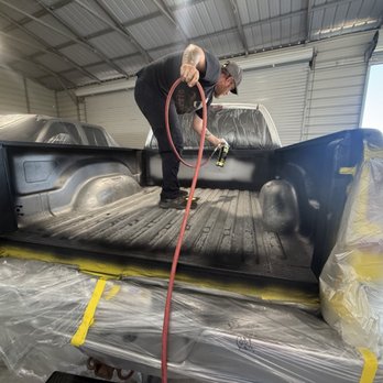 Dirty Diesel performance - Bed lining is something we also offer! - Auto Repair Near Me - New Braunfels, Texas Dirty Diesel performance - Bed lining is something we also offer! - Auto Repair Near Me - New Braunfels, Texas