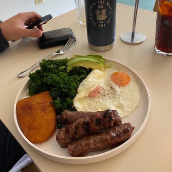 Doma Cafe - House-Made Hash Brown, Egg - Cafes Near Me - Chicago, Illinois Doma Cafe - House-Made Hash Brown, Egg - Cafes Near Me - Chicago, Illinois