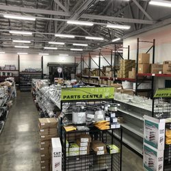 Best Equipment & Supplies