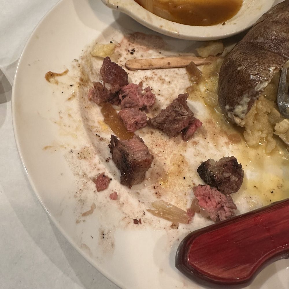 Brown Derby - Steak Gristle - Steakhouses Near Me - Middleburg, Ohio Brown Derby - Steak Gristle - Steakhouses Near Me - Middleburg, Ohio