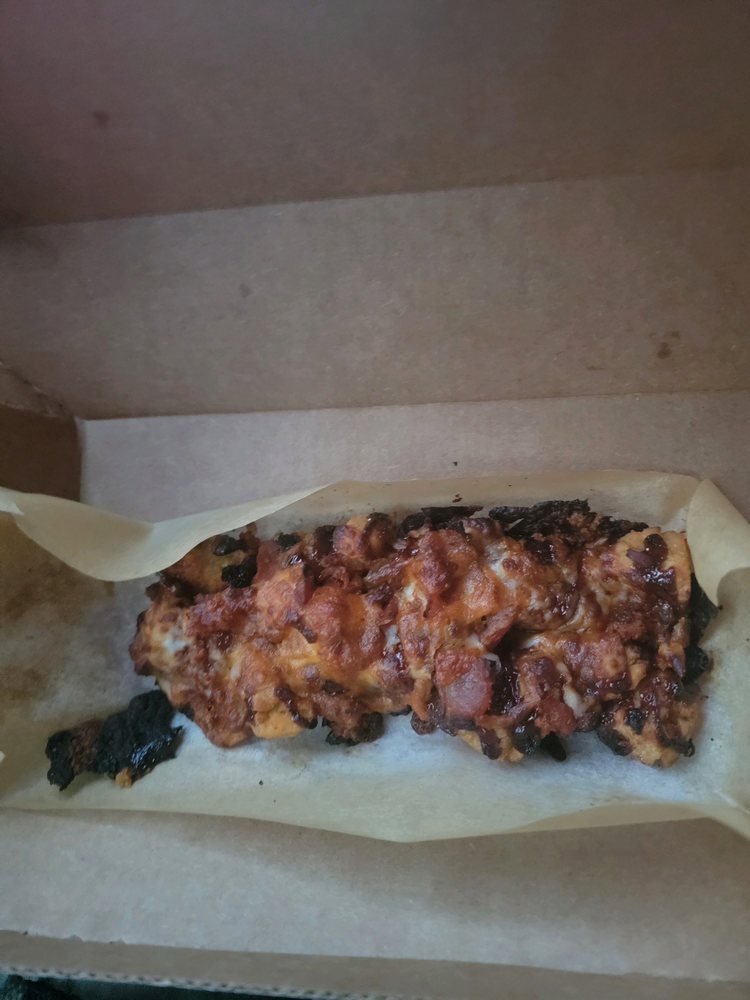 Domino's Pizza Logo
