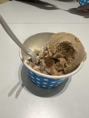 St. Francis Ice Cream by null