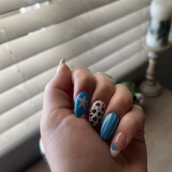 Tulip Nails & Spa - Bday nails - Nail Salons Near Me - Brentwood, California Tulip Nails & Spa - Bday nails - Nail Salons Near Me - Brentwood, California