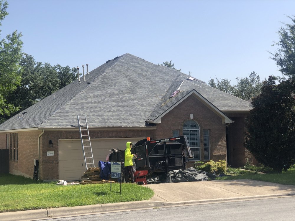 Slide of Every Angle Roofing