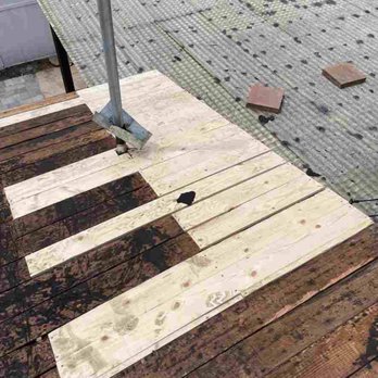 Benefit Roofing - Repaired wood - Roofing Near Me Benefit Roofing - Repaired wood - Roofing Near Me
