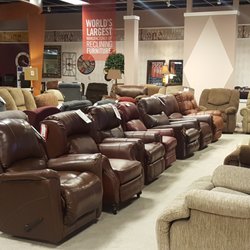 Salmon's Furniture Galleries