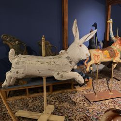 The Carousel Museum