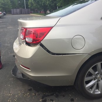 Crystal Collision Center - Body Shops Near Me - Minneapolis, Minnesota