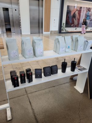 Blue Bottle Coffee by null