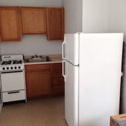 Glebe House Apartments - Kitchen