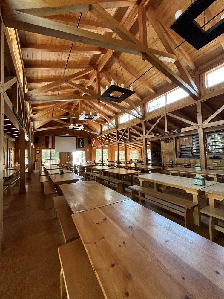 WAVUS CAMPS Updated October 2024 22 Photos 88 Wavus Point Rd