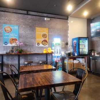 Koala Grill - Burgers Near Me - Tustin, California