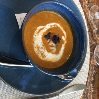 Lago - Lobster bisque - Italian Near Me - Las Vegas, Nevada Lago - Lobster bisque - Italian Near Me - Las Vegas, Nevada
